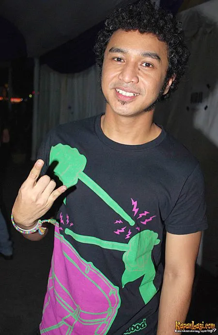 Foto Giring Nidji