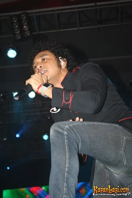 Foto Giring Nidji