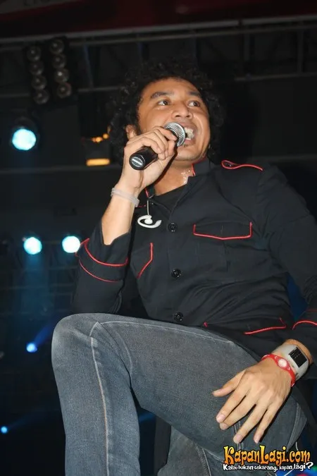 Foto Giring Nidji