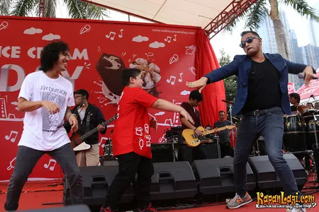 Foto Giring Nidji