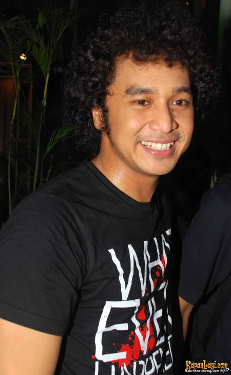 Foto Giring Nidji