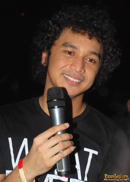 Foto Giring Nidji