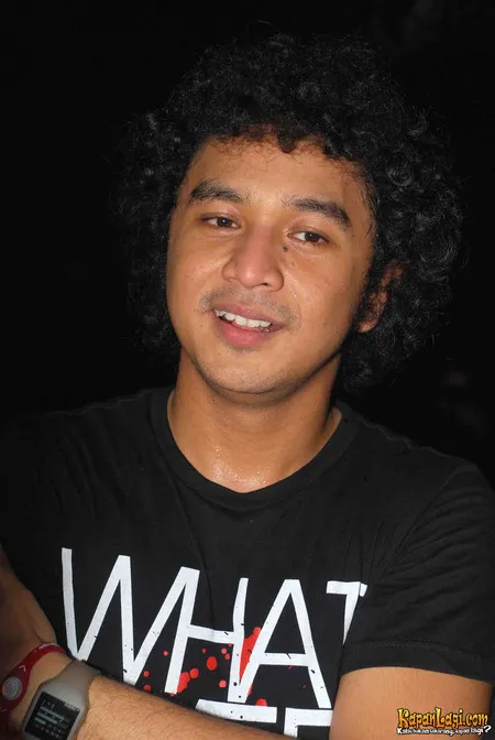 Foto Giring Nidji