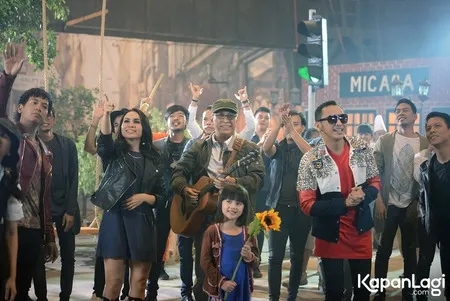 Foto Giring Nidji