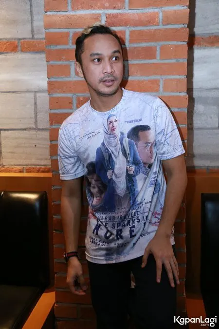 Foto Giring Nidji