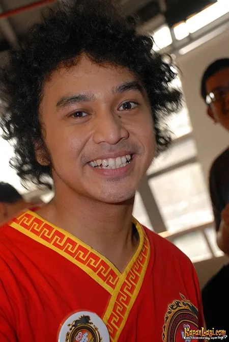 Foto Giring Nidji
