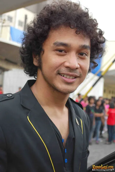Foto Giring Nidji