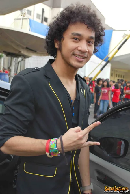 Foto Giring Nidji