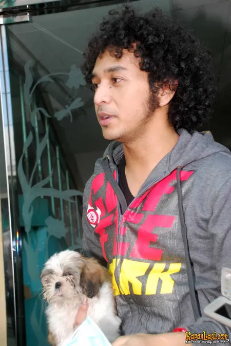 Foto Giring Nidji