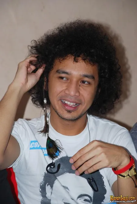 Foto Giring Nidji