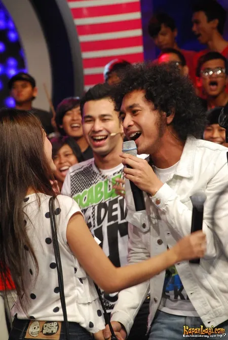 Foto Giring Nidji