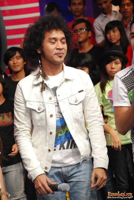 Foto Giring Nidji