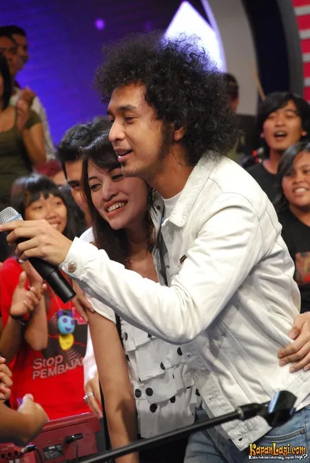 Foto Giring Nidji