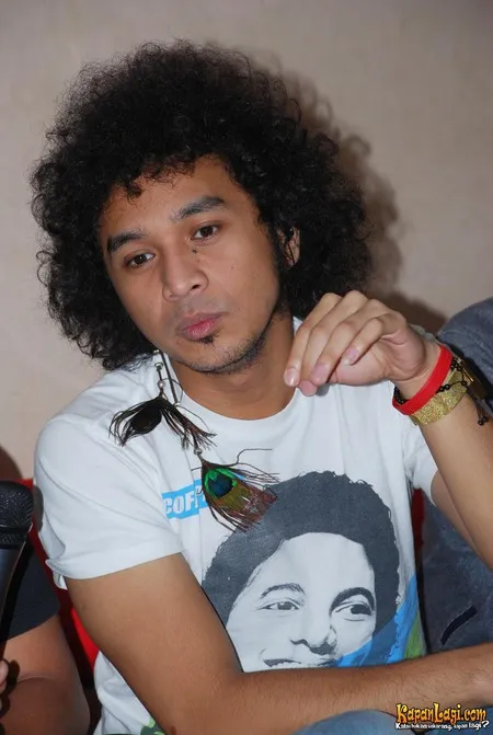 Foto Giring Nidji