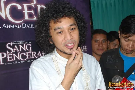 Foto Giring Nidji