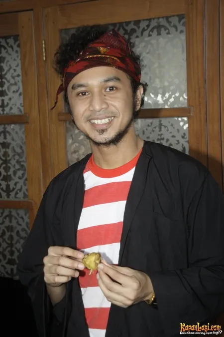 Foto Giring Nidji