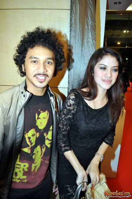 Foto Giring Nidji