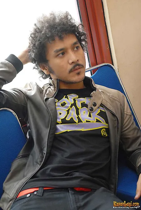 Foto Giring Nidji
