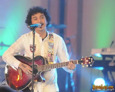 Foto Giring Nidji