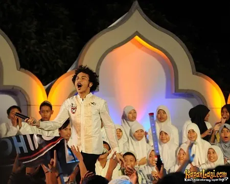 Foto Giring Nidji