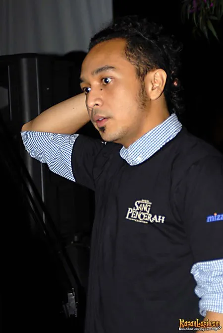 Foto Giring Nidji