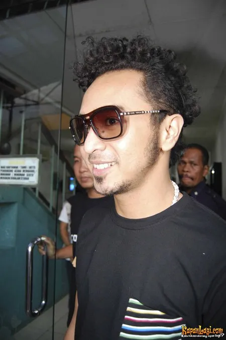 Foto Giring Nidji