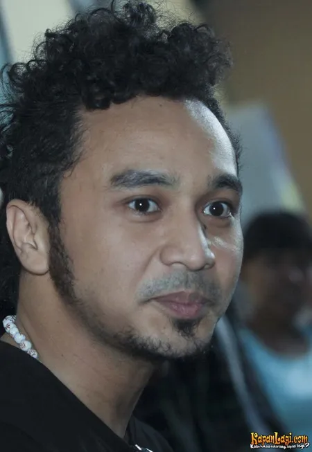 Foto Giring Nidji