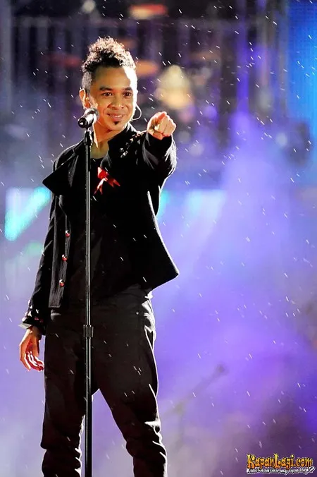 Foto Giring Nidji
