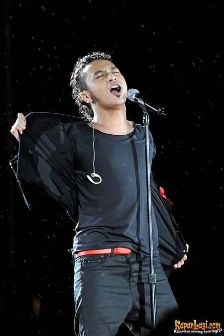 Foto Giring Nidji