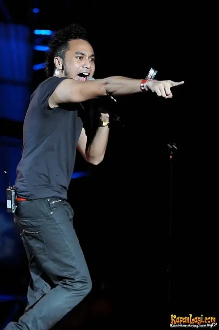 Foto Giring Nidji
