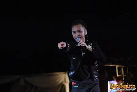 Foto Giring Nidji