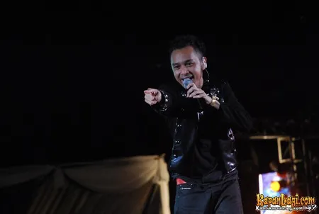 Foto Giring Nidji