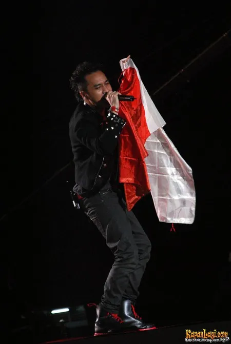 Foto Giring Nidji