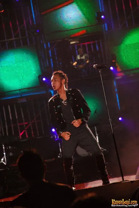 Foto Giring Nidji