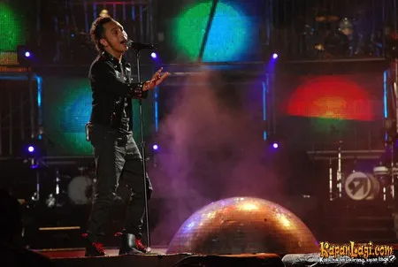 Foto Giring Nidji