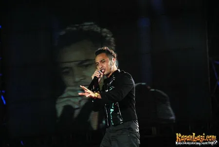 Foto Giring Nidji