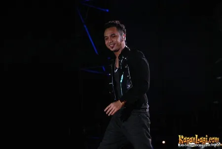 Foto Giring Nidji
