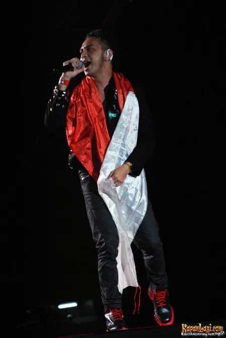 Foto Giring Nidji