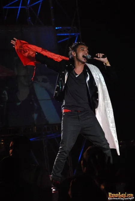 Foto Giring Nidji