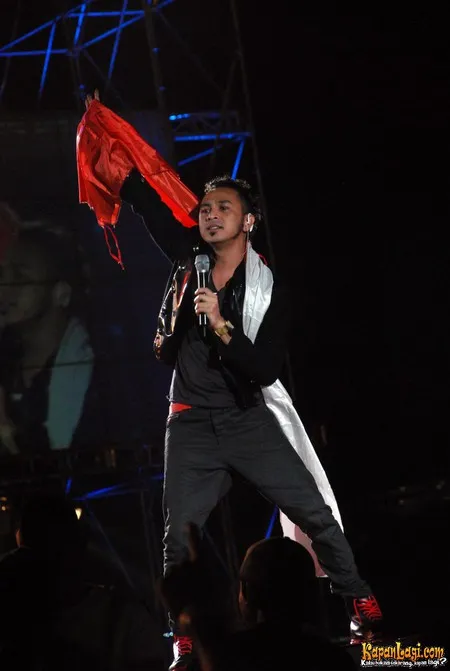 Foto Giring Nidji