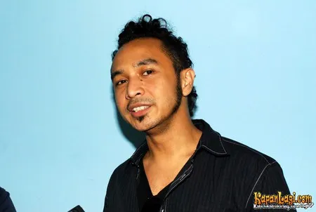 Foto Giring Nidji