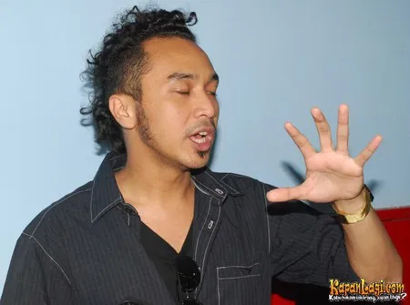 Foto Giring Nidji