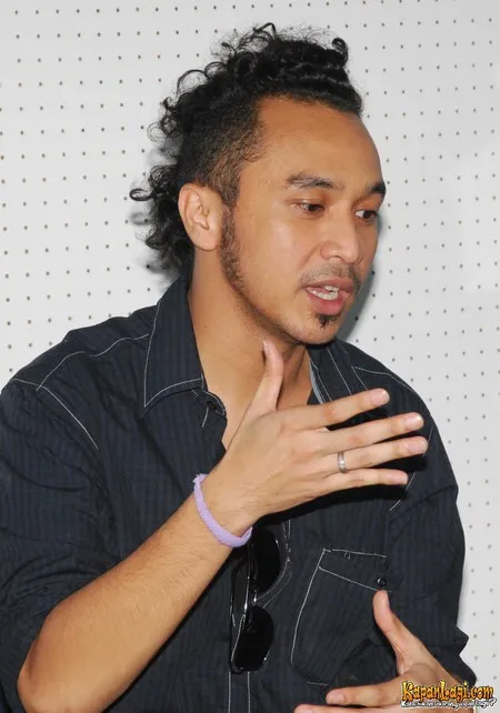 Foto Giring Nidji