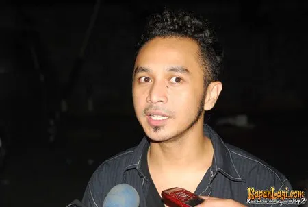 Foto Giring Nidji