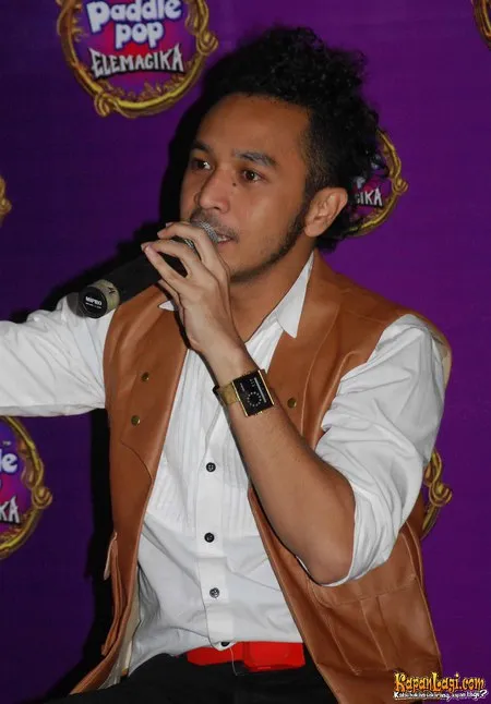 Foto Giring Nidji