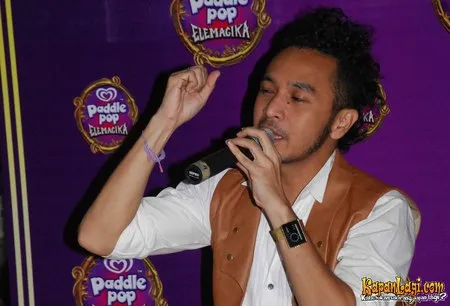 Foto Giring Nidji