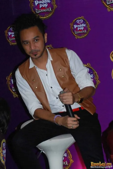Foto Giring Nidji