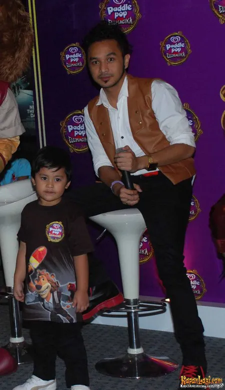 Foto Giring Nidji