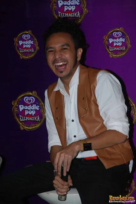 Foto Giring Nidji