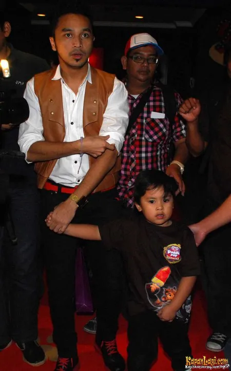 Foto Giring Nidji